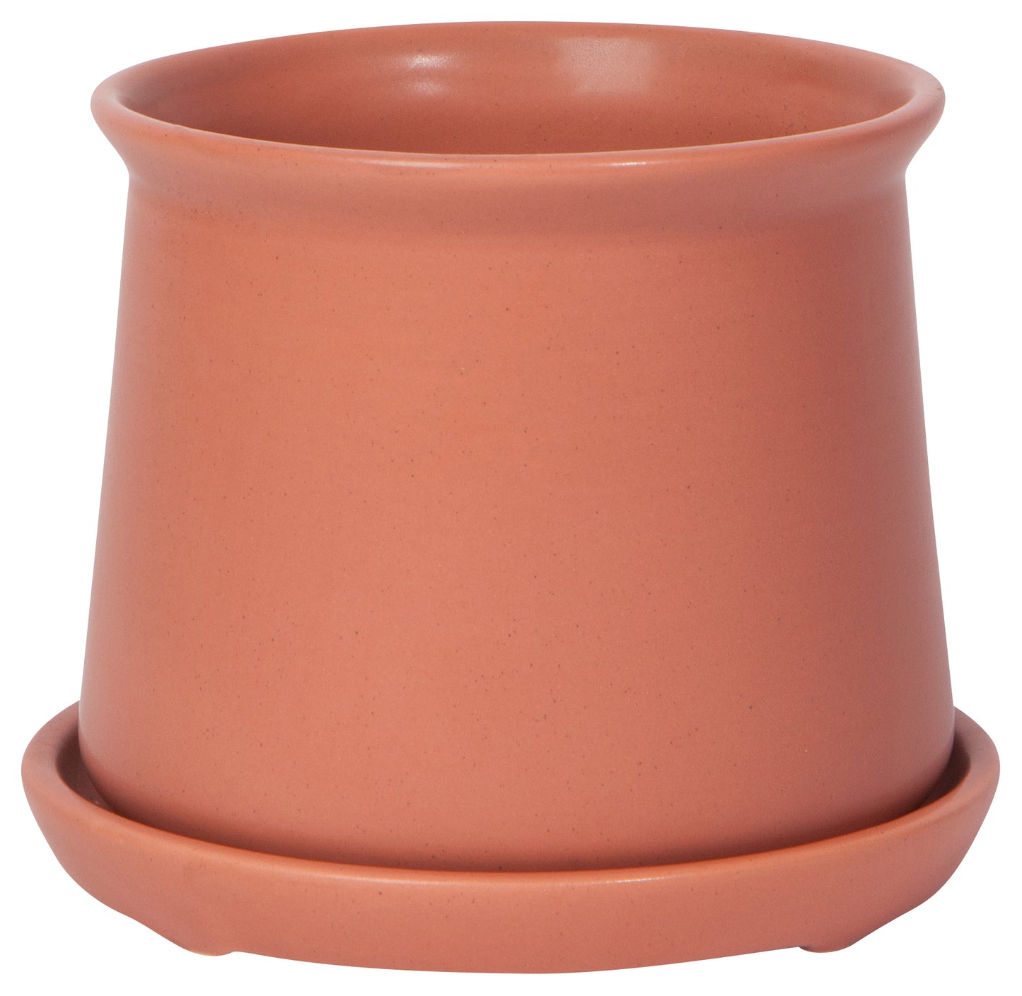 Plant Pot Nest Clay