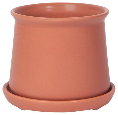 Plant Pot Nest Clay