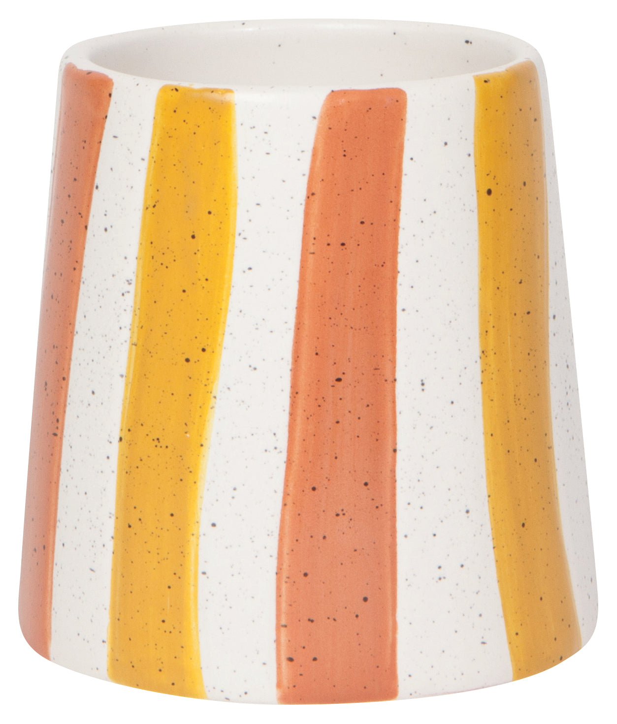 Plant Pot Adria Ochre Small