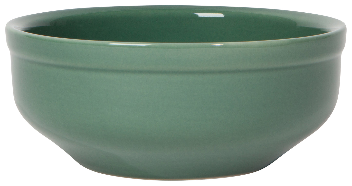 6" Bowl Tint Jade