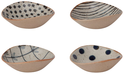 Unite Element Dip Dish Set