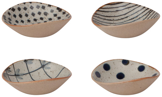 Unite Element Dip Dish Set