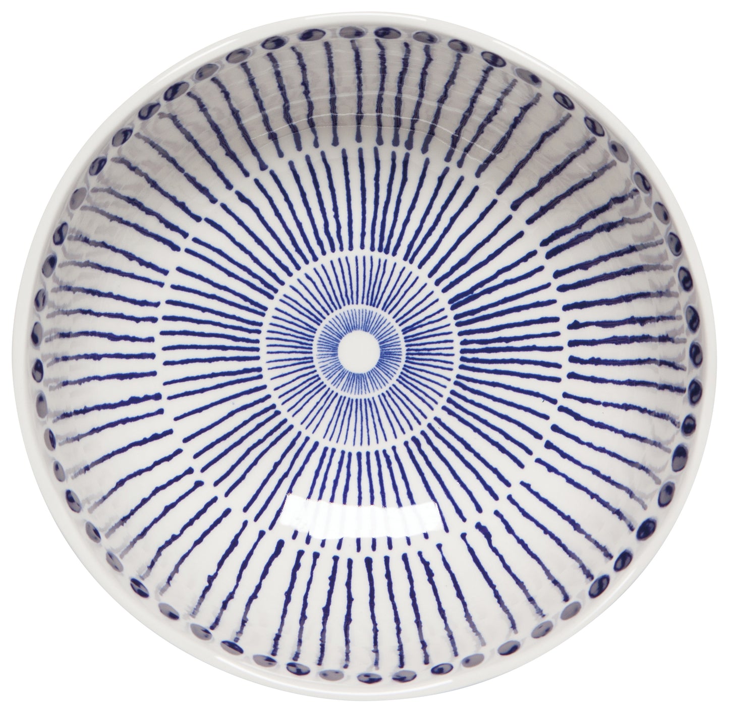 Stamped Mix Bowl Sprout Medium