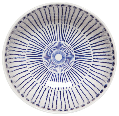 Stamped Mix Bowl Sprout Medium