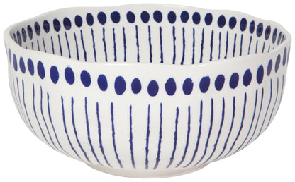 Stamped Mix Bowl Sprout Medium
