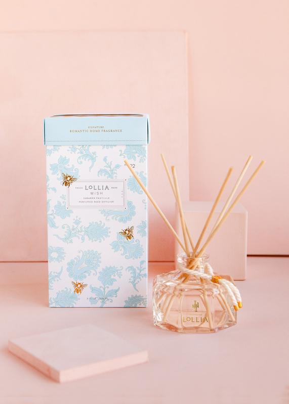 Wish Reed Diffuser