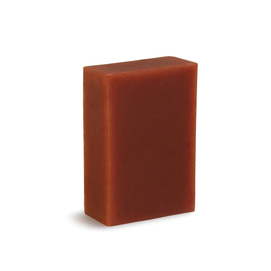 007 Orenki Sekken Bar Soap