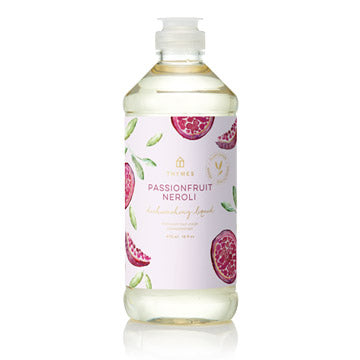 Passionfruit Neroli Dishwashing Liquid