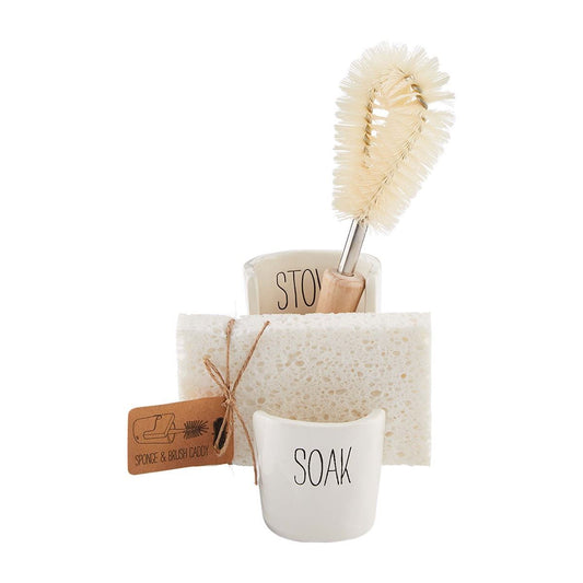 Sponge N Brush Caddy