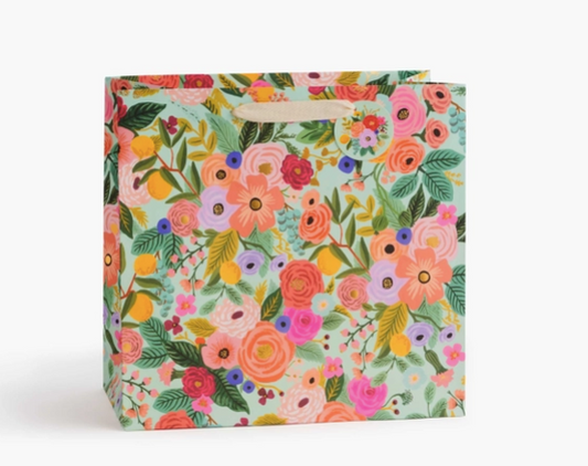 Gift Bag Large Garden Party