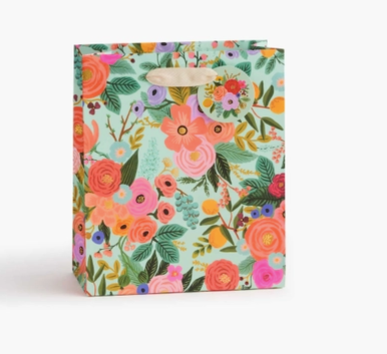 Gift Bag Medium Garden Party