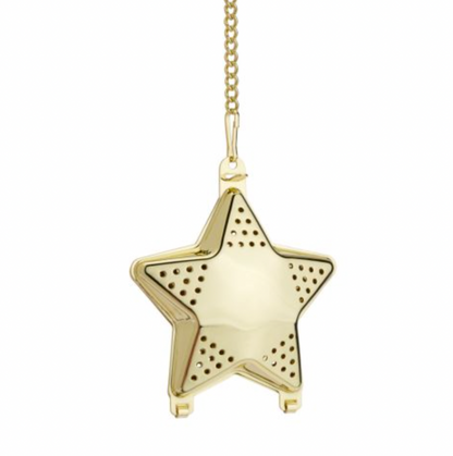 Star Shaped Tea Infuser