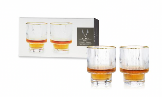 Meridian Tumblers Set of 2