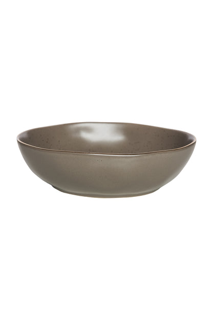 Soap Dish Classic Brown