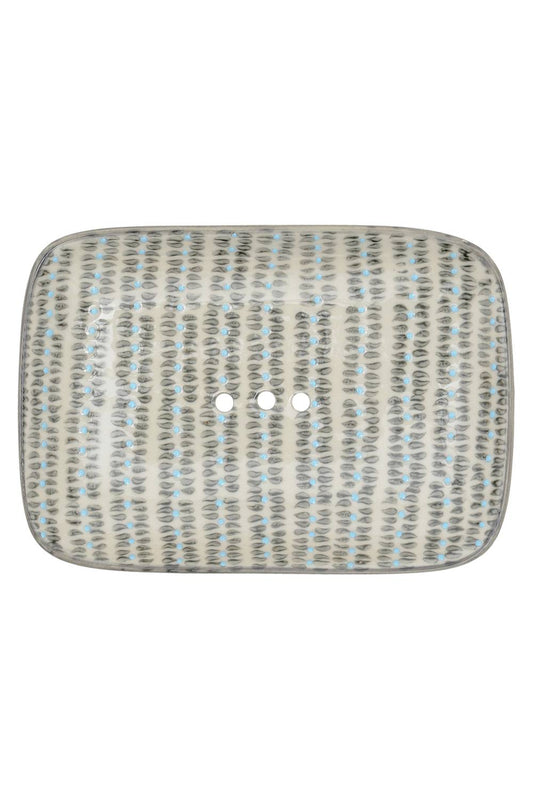 Soap Dish Nordic