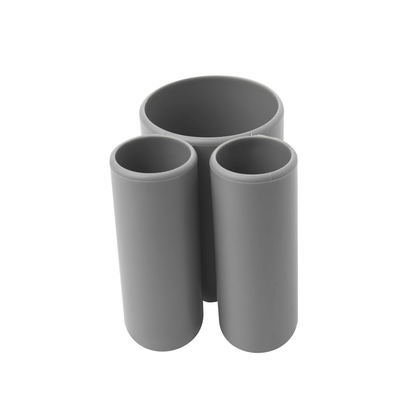 Touch Toothbrush Holder