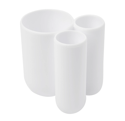 Touch Toothbrush Holder