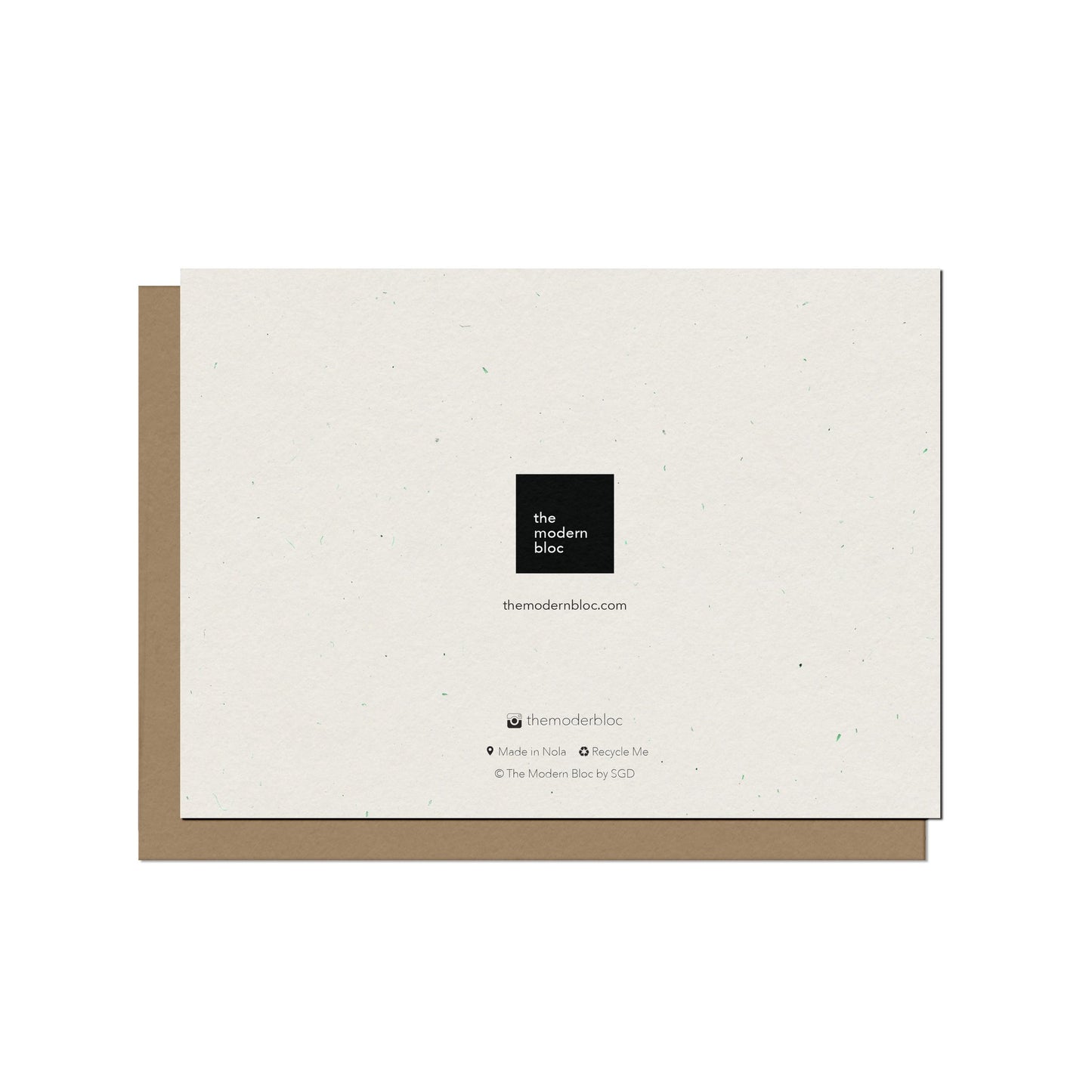 Hello Beautiful Card
