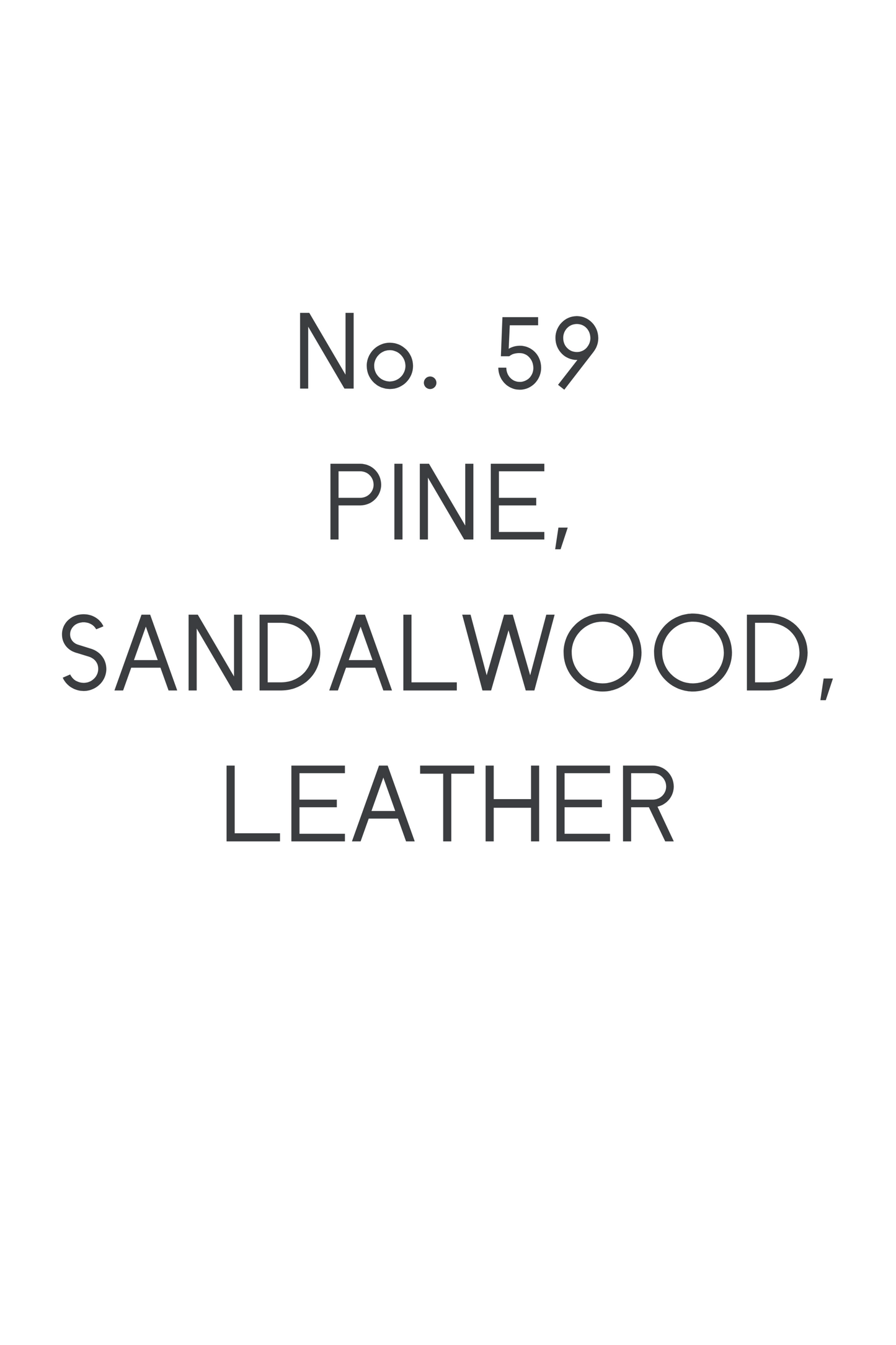 Candlefish No. 59 9oz Jar