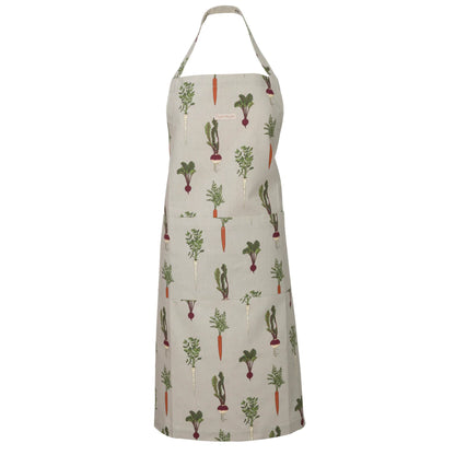 Home Grown Adult Apron