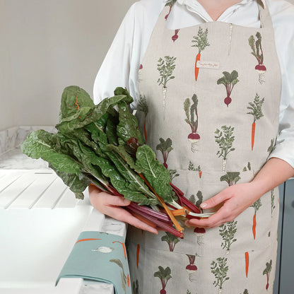 Home Grown Adult Apron