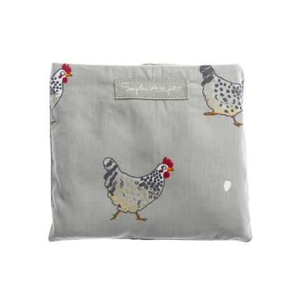 Folding Shopping Bags Chicken