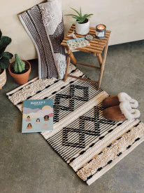 Rug Statement Chateau