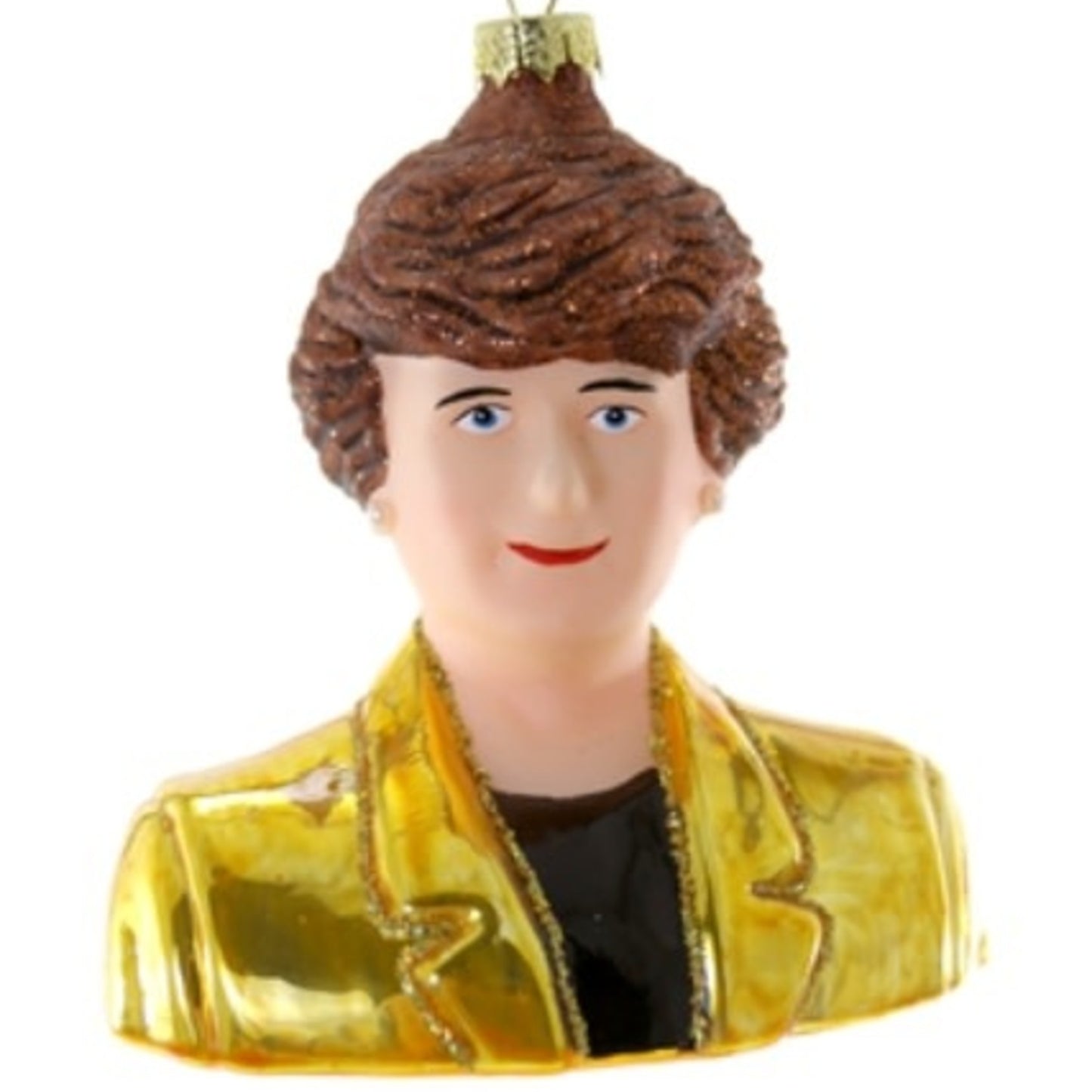 Golden Girls Ornament