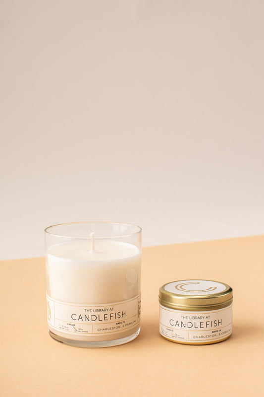 Candlefish No. 67 9oz Jar