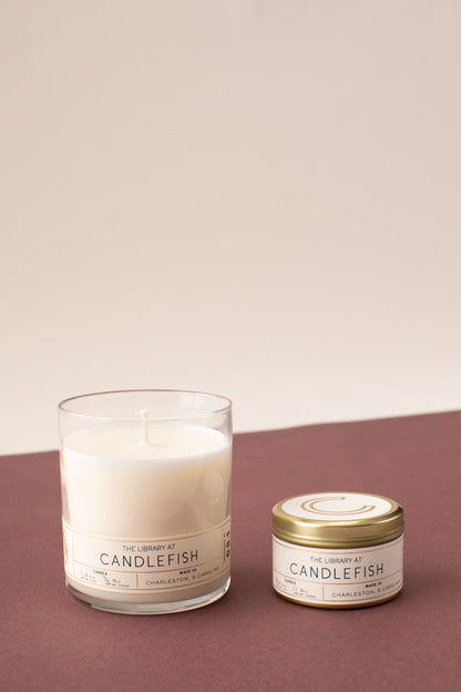 Candlefish No. 59 9oz Jar