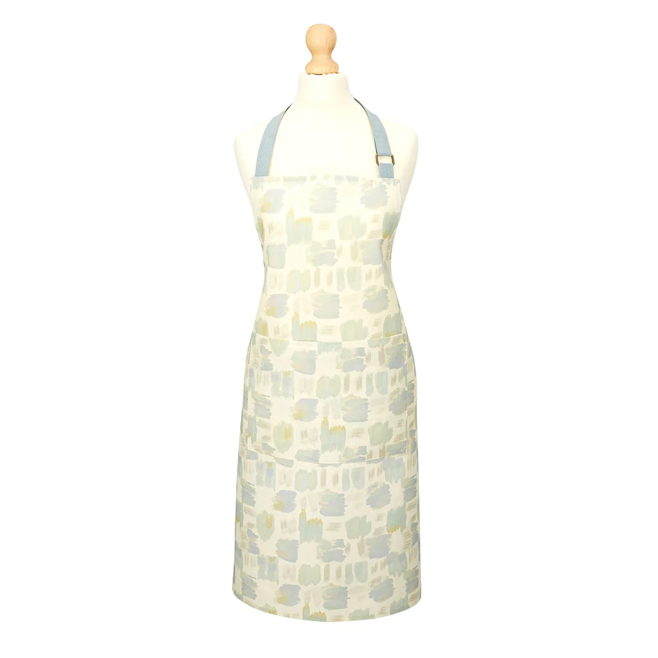 Apron Recycled Cotton Murlough