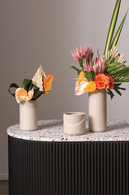 Halen Planter 5"
