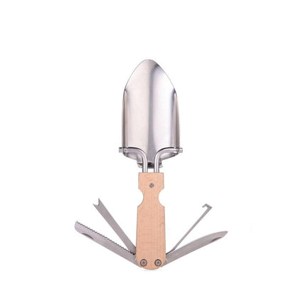 Gardening Pocket Trowel Multi Tool