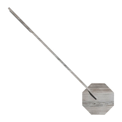 Octagon One Desk Lamp Ash