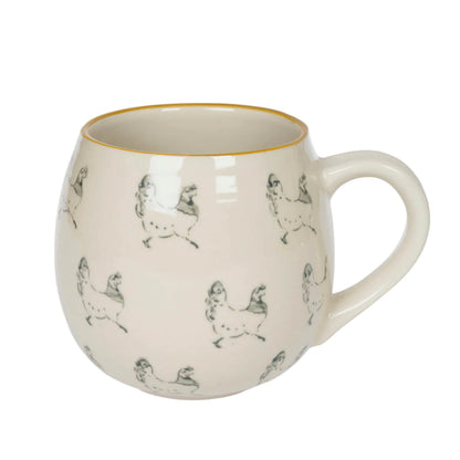 Chicken Mug