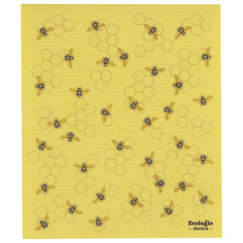 Swedish Towel Bees