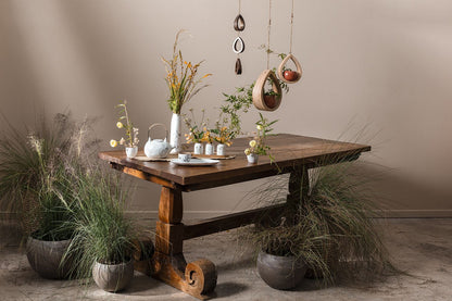 Wisteria Budvase Set