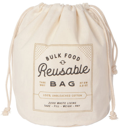 Bag Bulk Flour Grocer