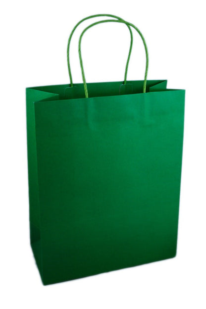 Presto Bag Large Gift Bag ( Available in a variety of colours.)