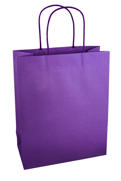 Presto Bag Large Gift Bag ( Available in a variety of colours.)