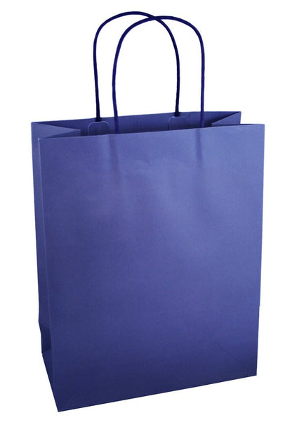 Presto Bag Large Gift Bag ( Available in a variety of colours.)