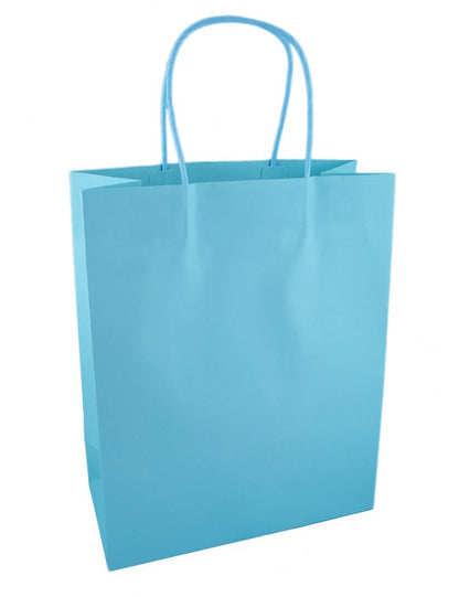 Presto Bag Large Gift Bag ( Available in a variety of colours.)