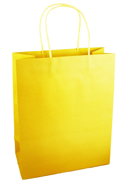 Presto Bag Large Gift Bag ( Available in a variety of colours.)