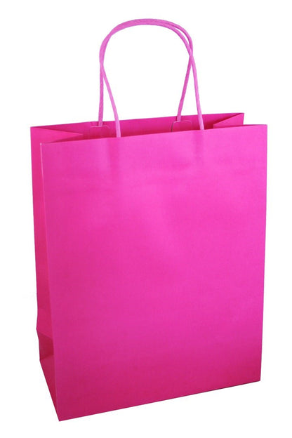 Presto Bag Large Gift Bag ( Available in a variety of colours.)