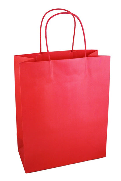 Presto Bag Large Gift Bag ( Available in a variety of colours.)