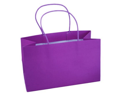 Presto Tote Gift Bag (Available in a variety of colours.)