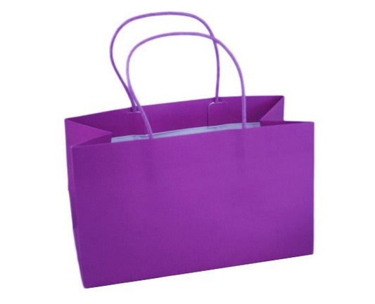 Presto Tote Gift Bag (Available in a variety of colours.)