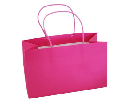 Presto Tote Gift Bag (Available in a variety of colours.)