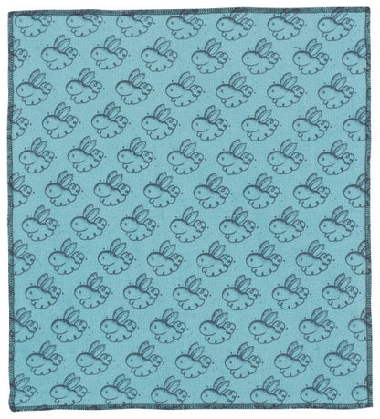 Dust Bunny Dusting Cloths Set of 3