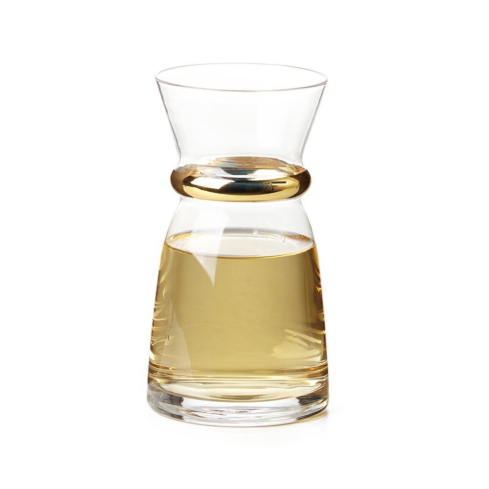 Napa Carafe Gold